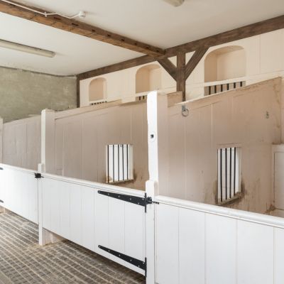 Stables