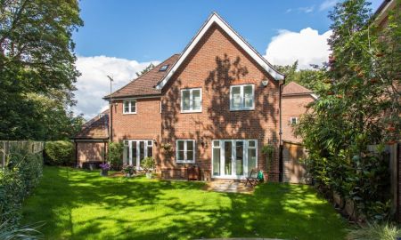 Gerrards Cross, 