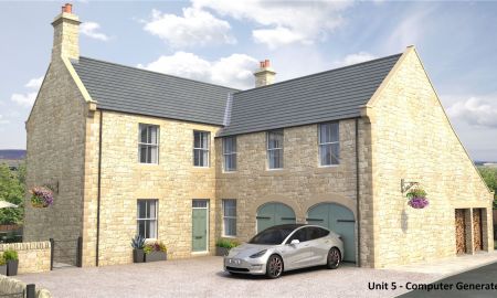 The Barns