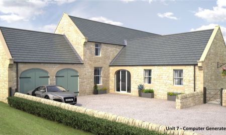 The Barns