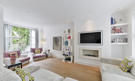 TV Room