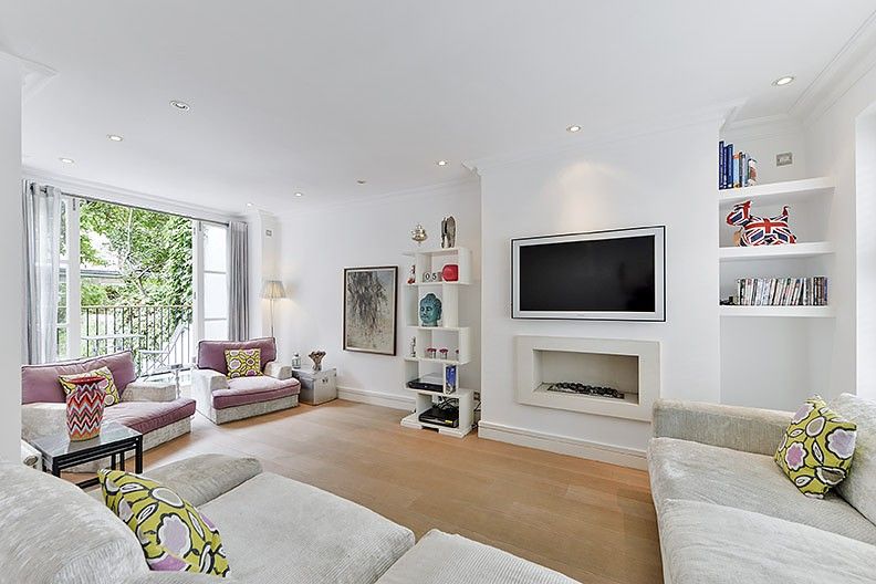 TV Room