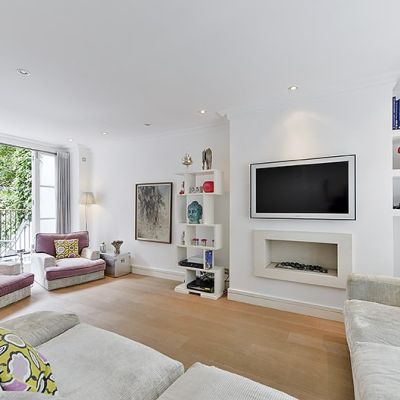 TV Room