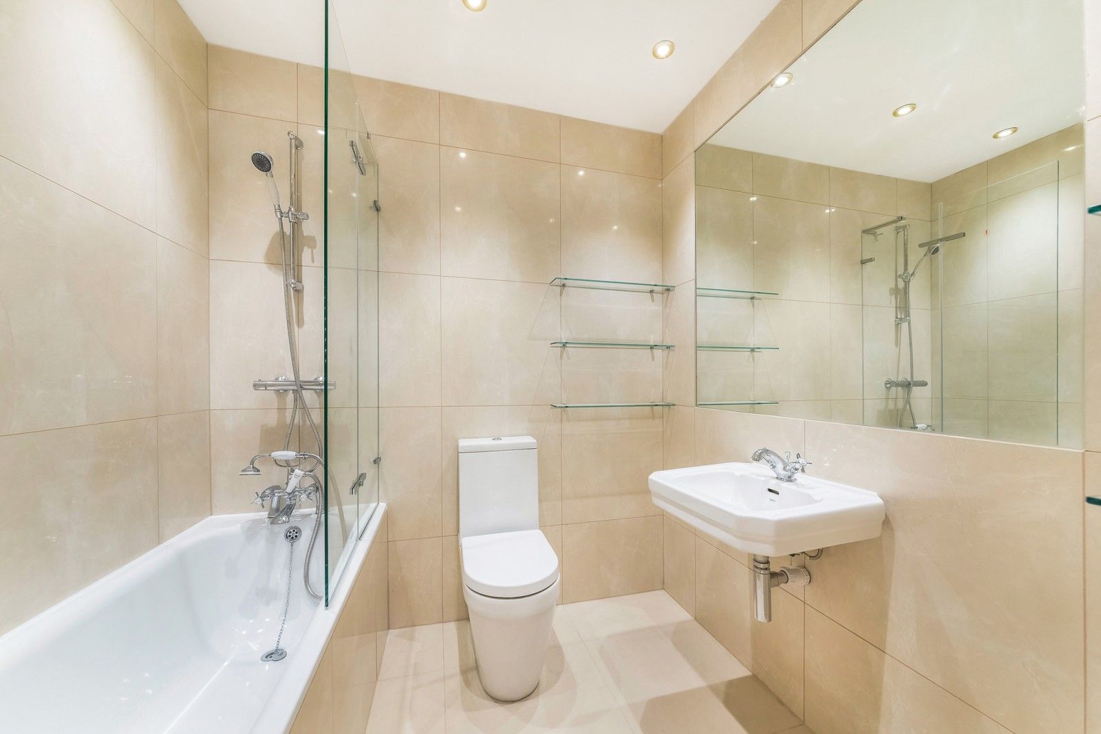 Bathroom Two