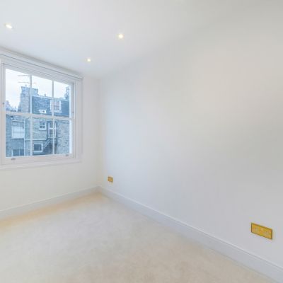 Bedroom Two (2)