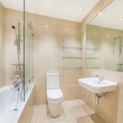 Bathroom Two