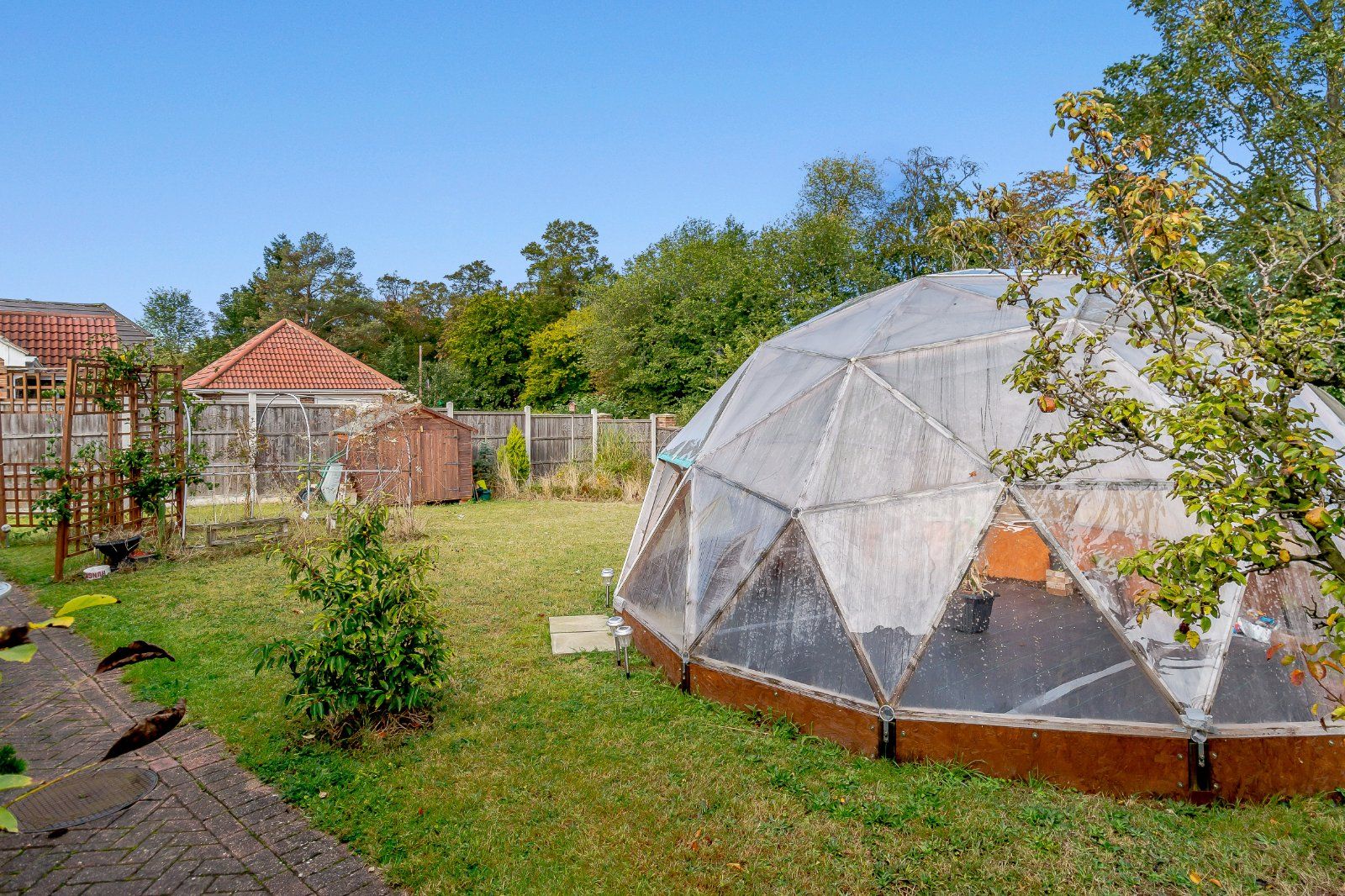 Green House