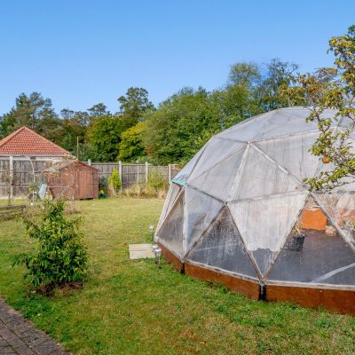 Green House