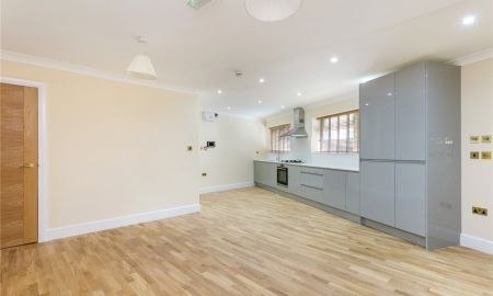 Kitchen/Living Room