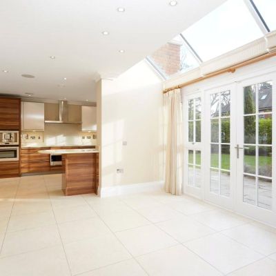 Breakfast Room