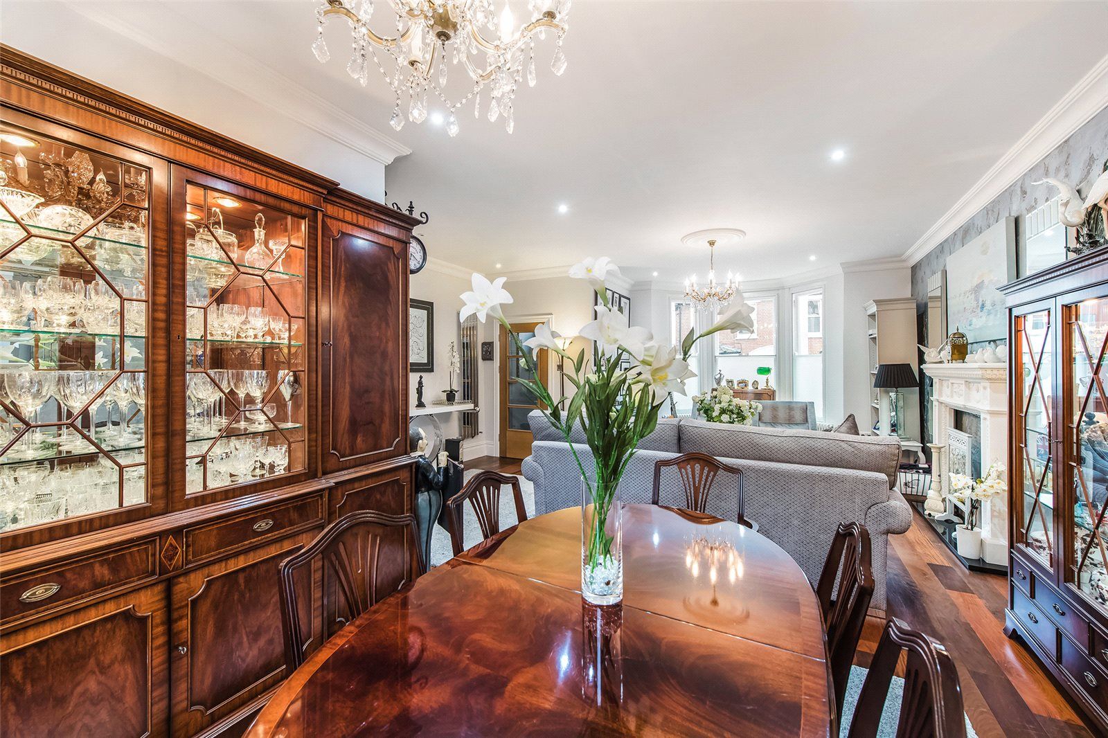 Dining/Reception