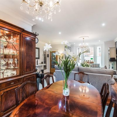 Dining/Reception