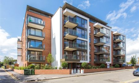 Gerrards Cross, Buckinghamshire