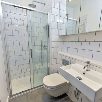 Bathroom 2