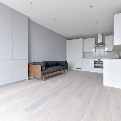 Kitchen/Reception