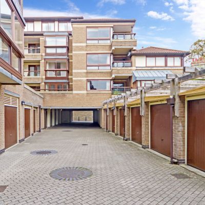 Garages