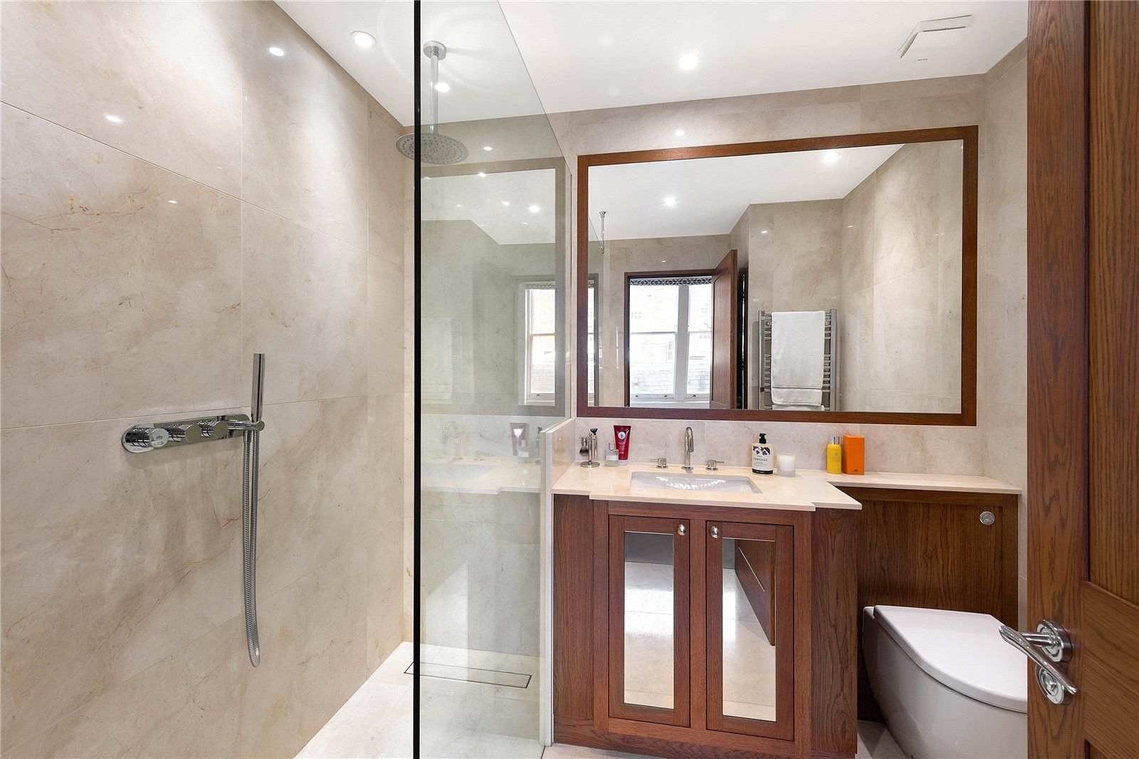 En Suite