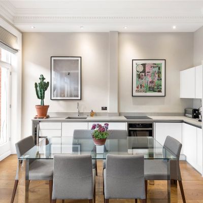 Dining/Kitchen