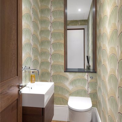 Guest Wc