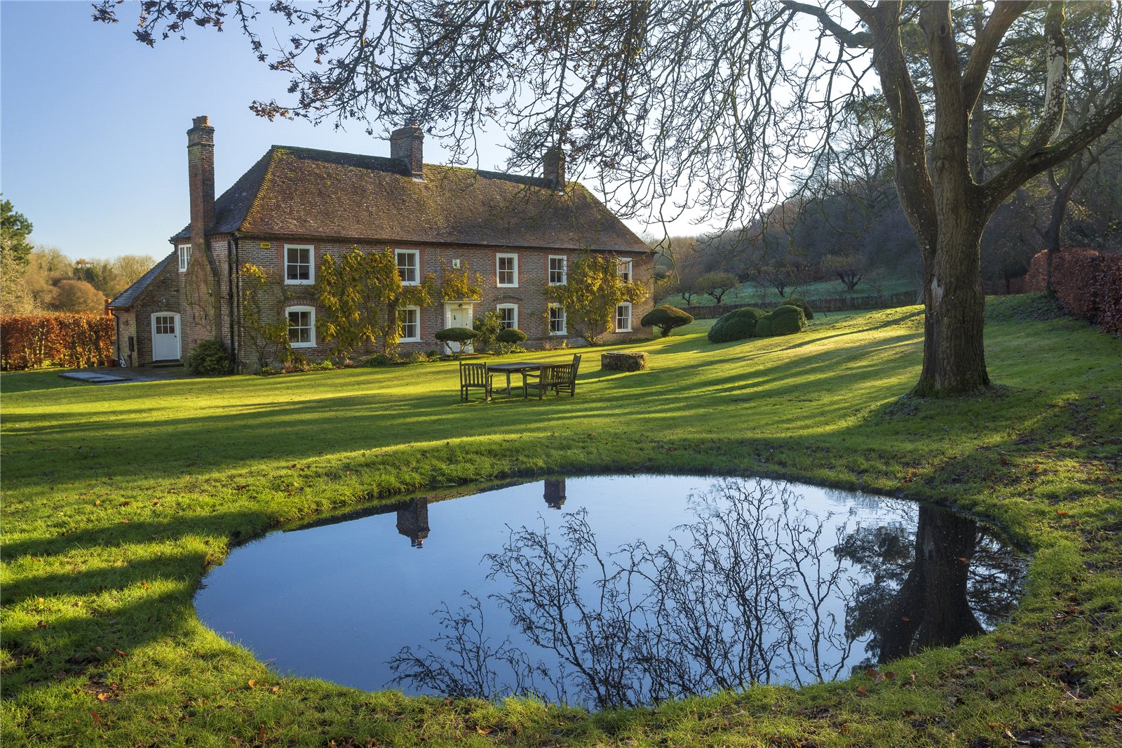 Hastingleigh Strutt & Parker