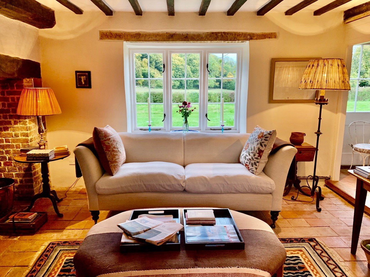 Hastingleigh Strutt & Parker