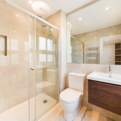 Bathroom 2