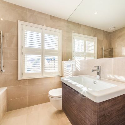 Bathroom 3