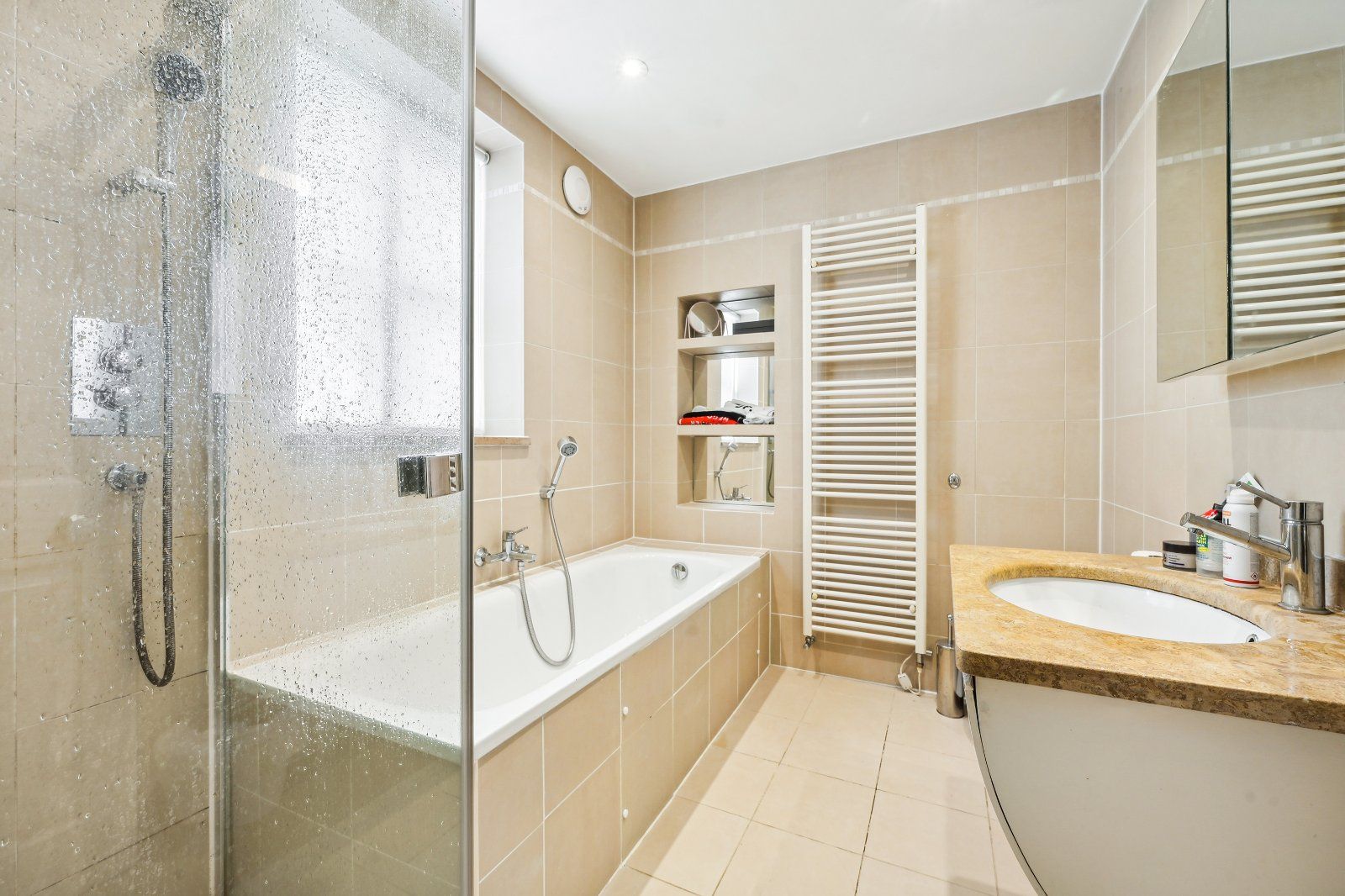 Family En-Suite