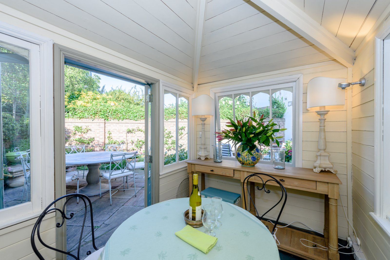 Summer House