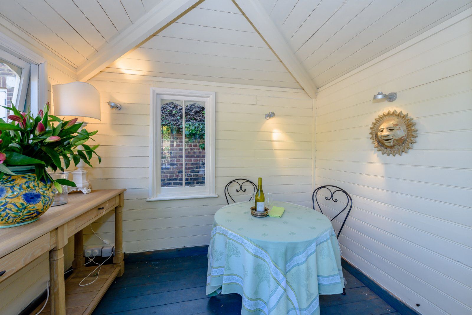 Summer House