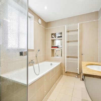 Family En-Suite