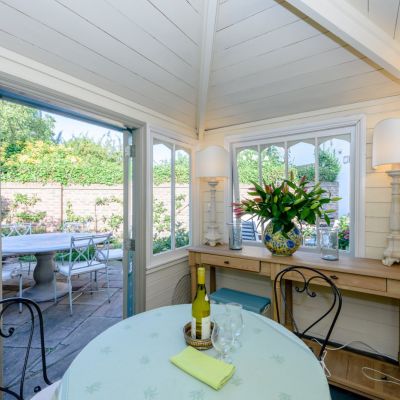 Summer House