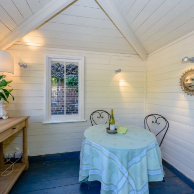 Summer House