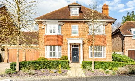 Ascot, Berkshire