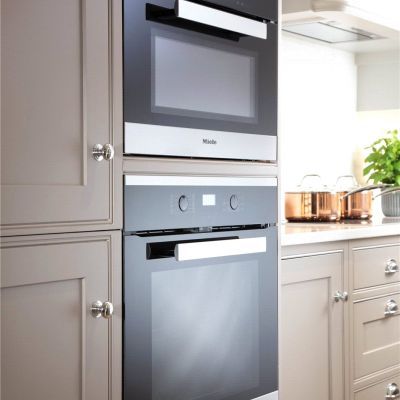 Miele Cookers