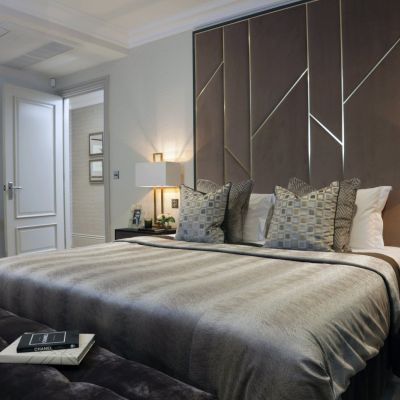 Princilpe Bedroom