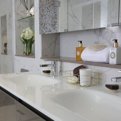 Vanity Unit