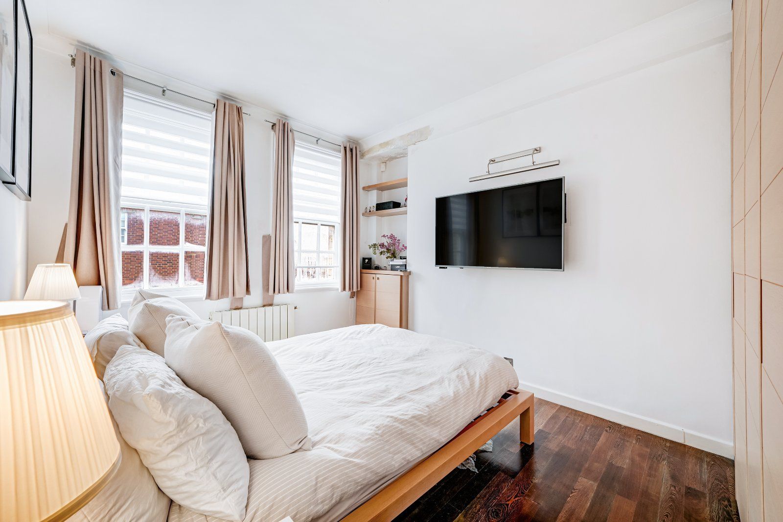 Principal Bedroom