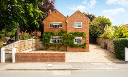 Ascot, Berkshire