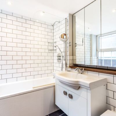 Bathroom 2