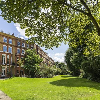 Communal Gardens
