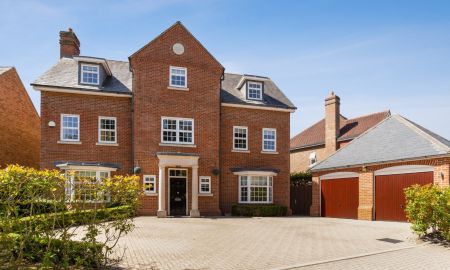 Ascot, Berkshire