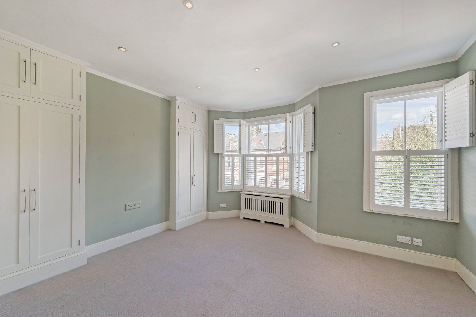 Main Bedroom