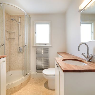 Bathroom 2