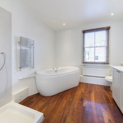 En Suite Bathroom
