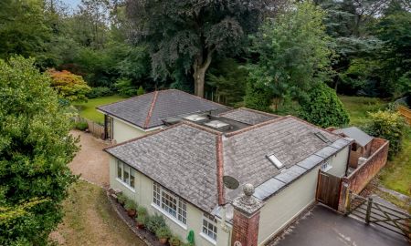 Haslemere, Surrey