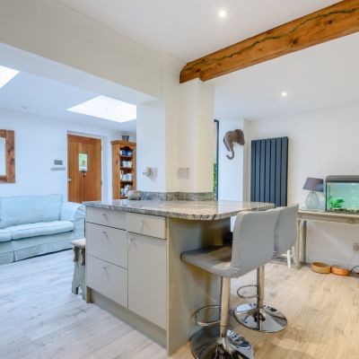Breakfast Bar