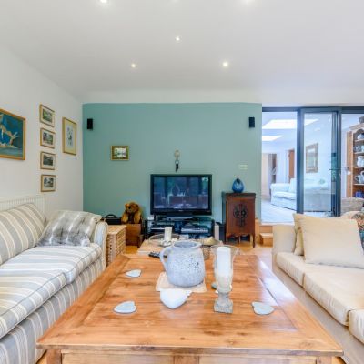 Sitting Area