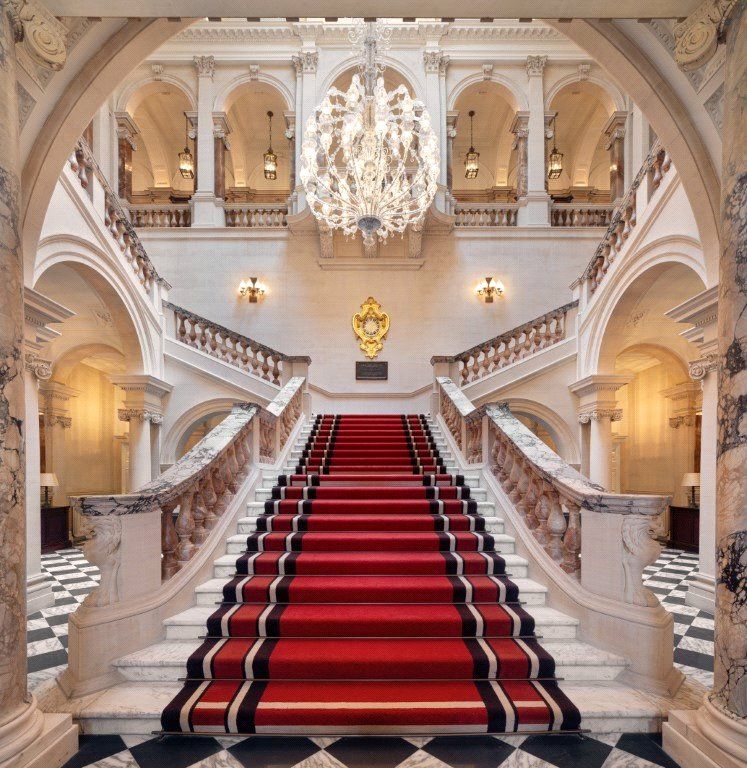 Grand Staircase
