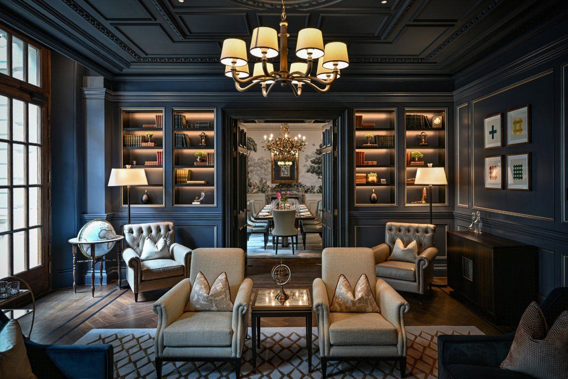 Chartwell Lounge